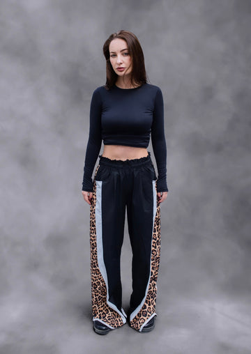 Cheetah Pants
