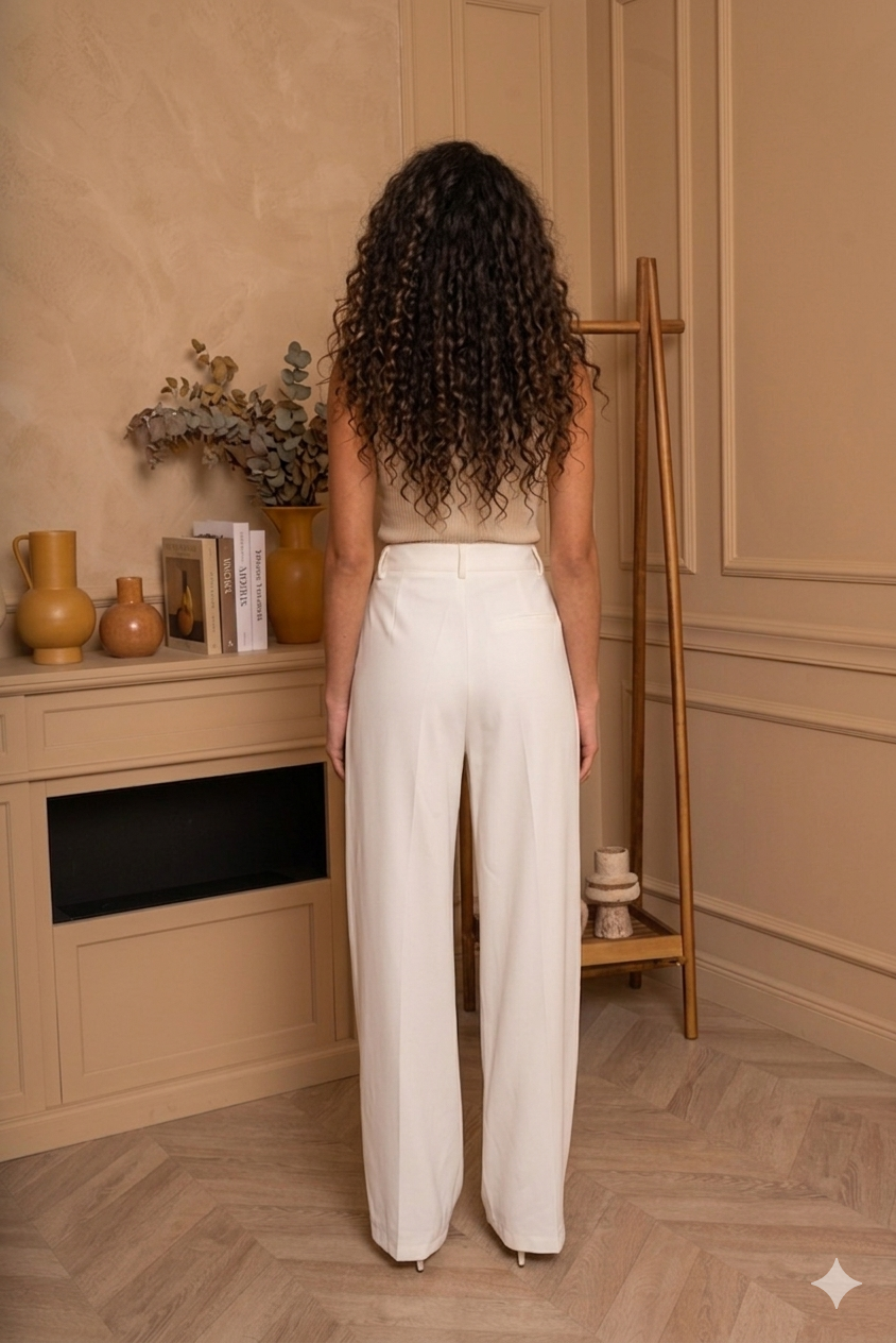 pants formal chic