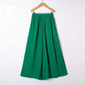vert pants
