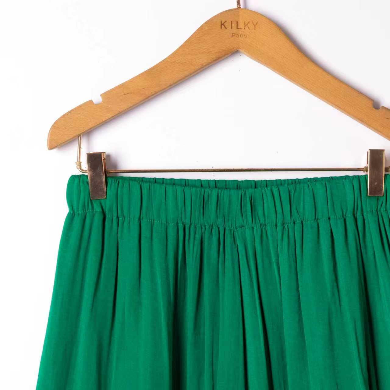 vert pants