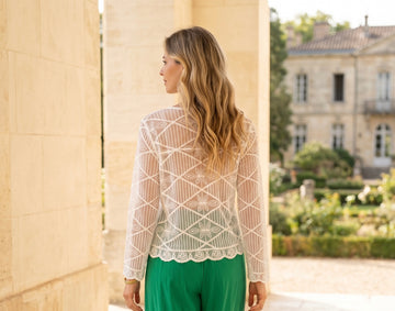 long sleeve top free size